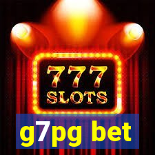 g7pg bet